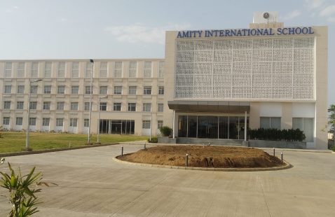 AMITY International School